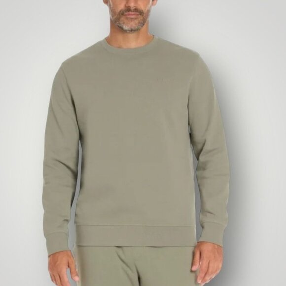 Hurley Men's Crewneck Sweatshirt Small 3-Pack Bundle - Picture 2 of 13